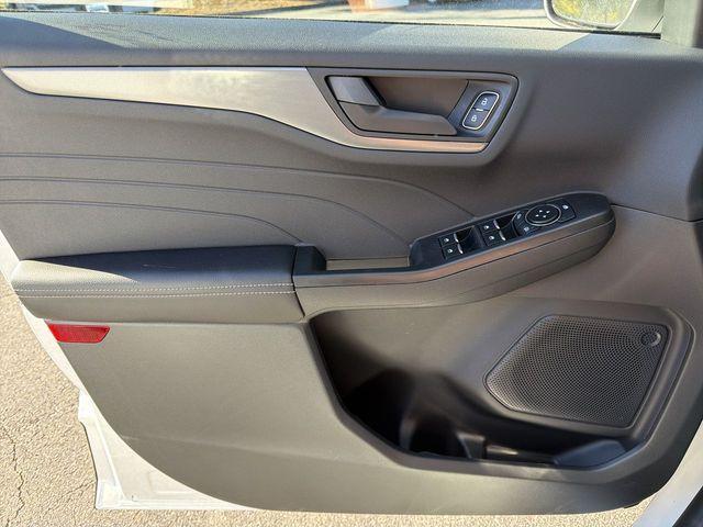 new 2026 Ford Escape car, priced at $29,710