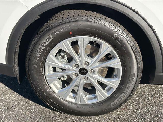 new 2026 Ford Escape car, priced at $29,710