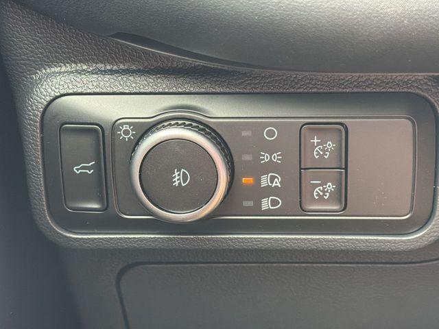 new 2025 Ford Explorer car, priced at $49,088