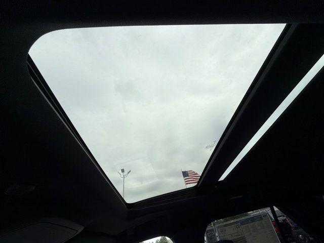 new 2025 Ford Explorer car, priced at $49,088