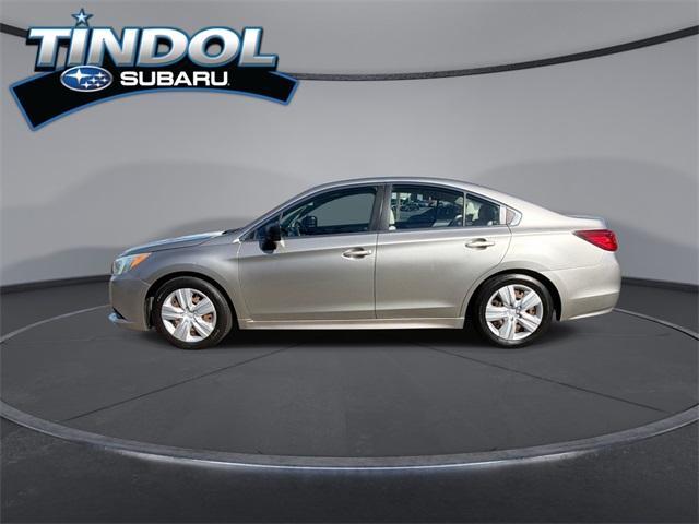 used 2016 Subaru Legacy car, priced at $11,988