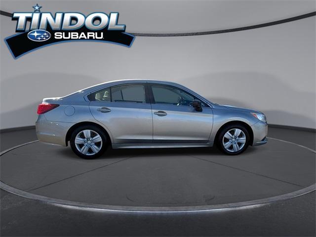 used 2016 Subaru Legacy car, priced at $11,988