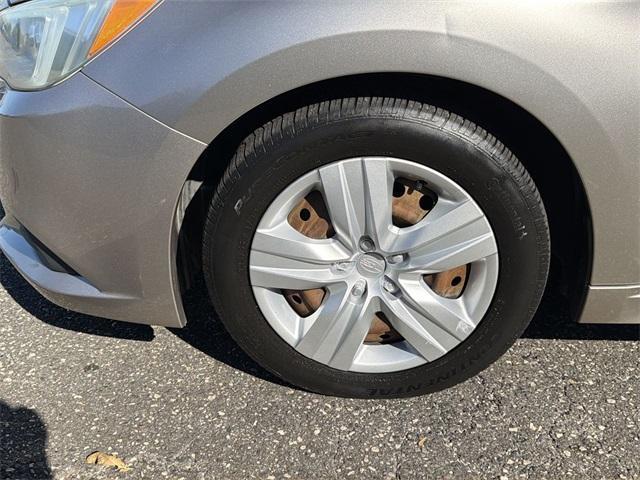 used 2016 Subaru Legacy car, priced at $11,988