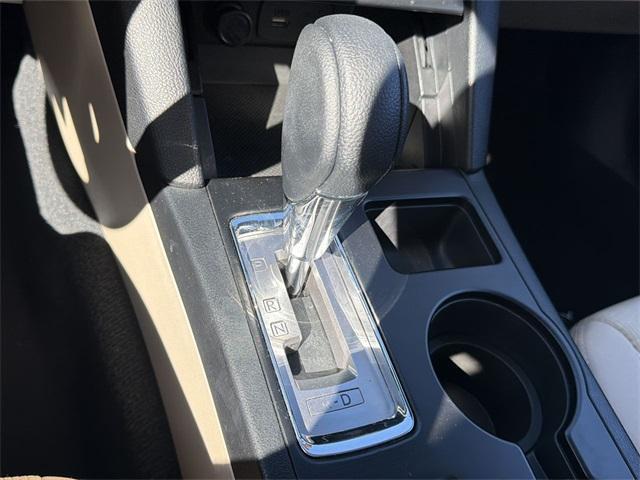 used 2016 Subaru Legacy car, priced at $11,988