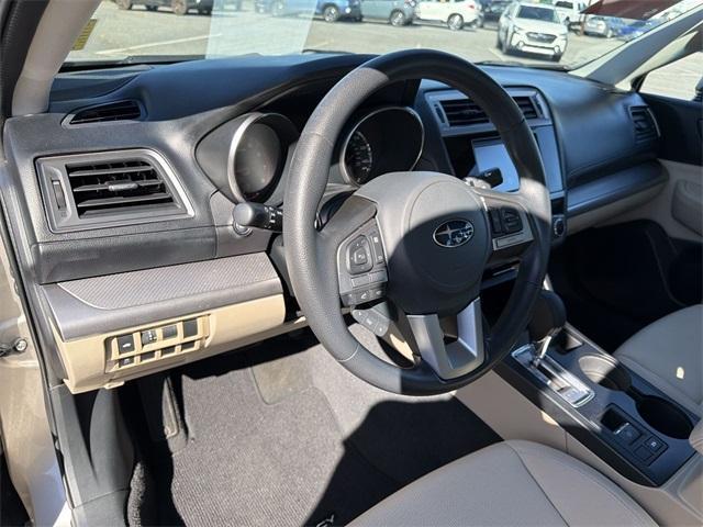 used 2016 Subaru Legacy car, priced at $11,988