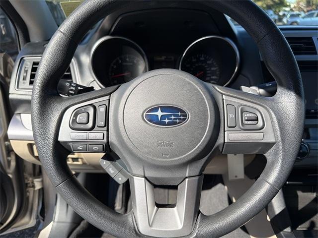 used 2016 Subaru Legacy car, priced at $11,988