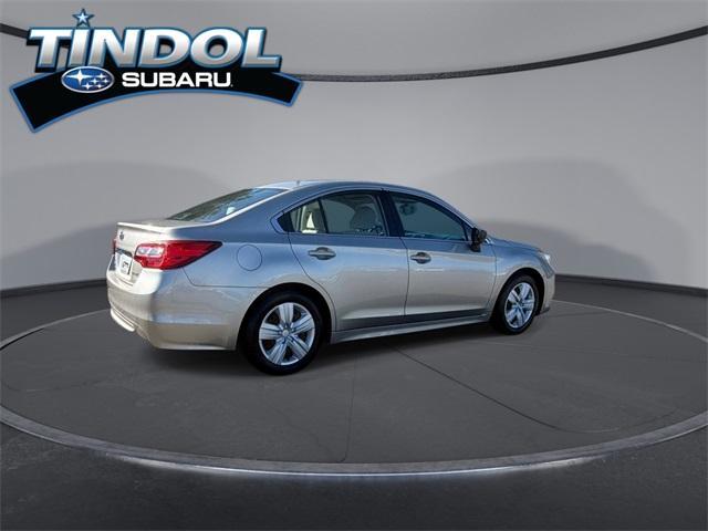 used 2016 Subaru Legacy car, priced at $11,988