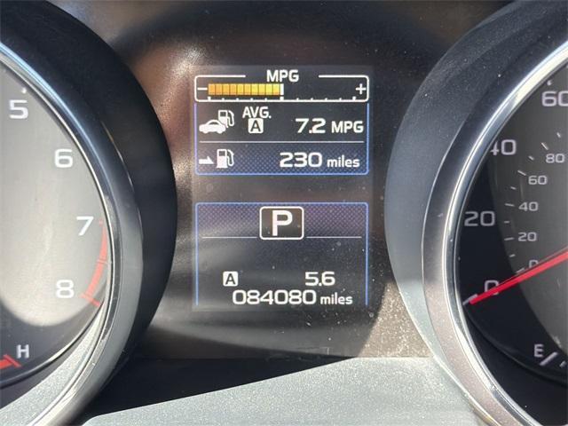 used 2016 Subaru Legacy car, priced at $11,988