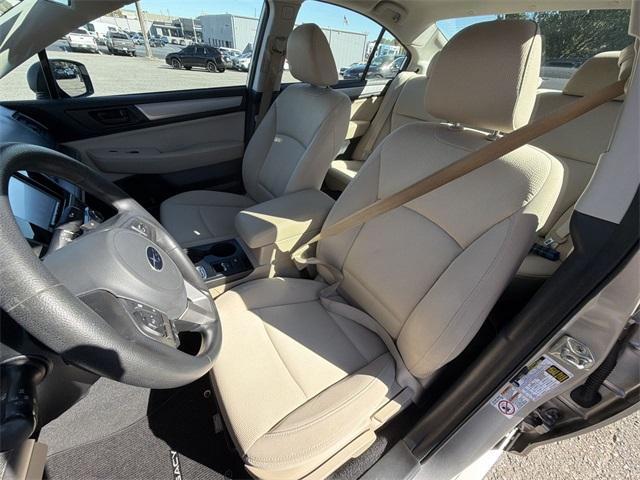 used 2016 Subaru Legacy car, priced at $11,988