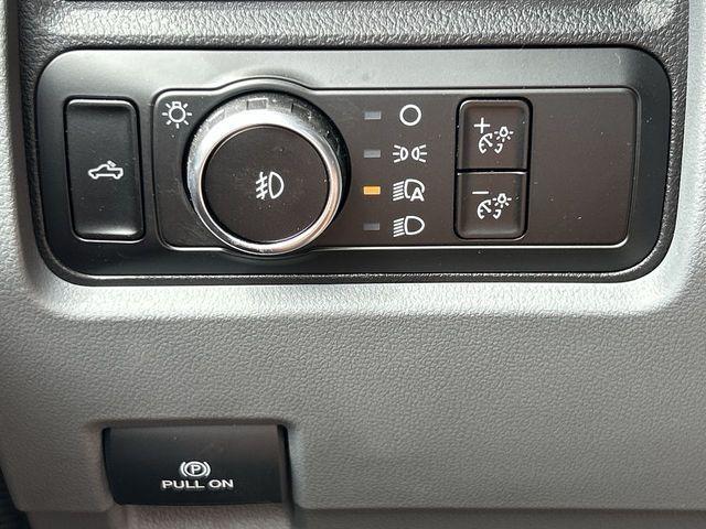 new 2025 Ford F-250 car, priced at $65,995