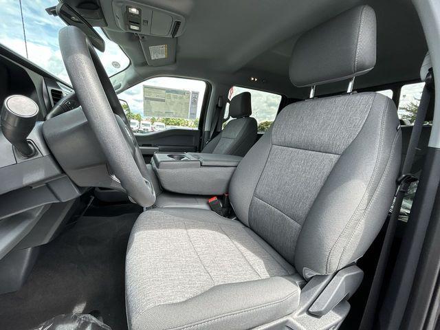 new 2025 Ford F-250 car, priced at $65,995