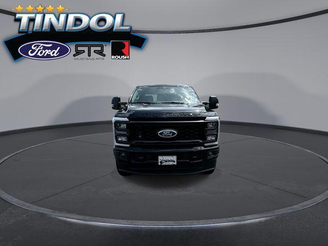 new 2025 Ford F-250 car, priced at $65,995