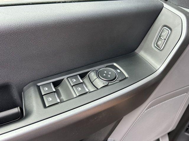 new 2025 Ford F-250 car, priced at $65,995