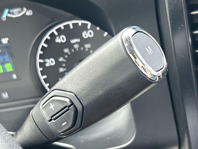 new 2025 Ford F-250 car, priced at $65,995