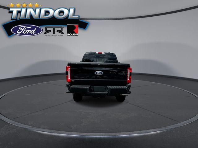 new 2025 Ford F-250 car, priced at $65,995