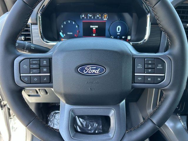 new 2025 Ford F-150 car, priced at $63,481