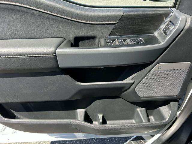 new 2025 Ford F-150 car, priced at $63,481