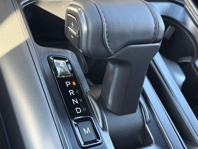 new 2025 Ford F-150 car, priced at $68,886