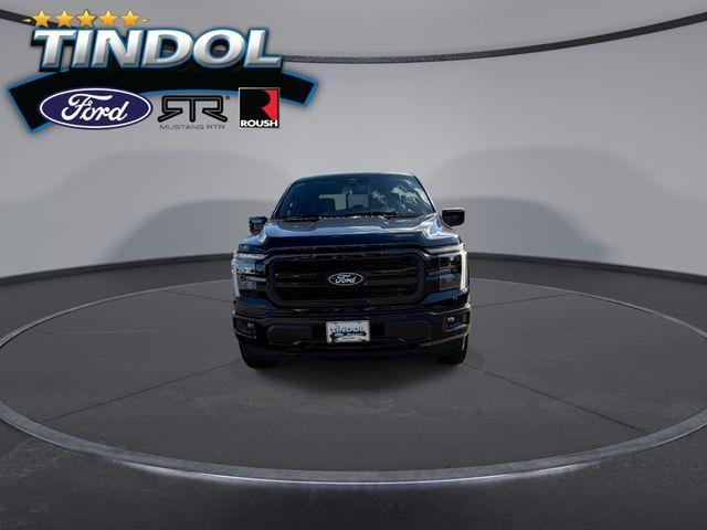 new 2025 Ford F-150 car, priced at $68,886