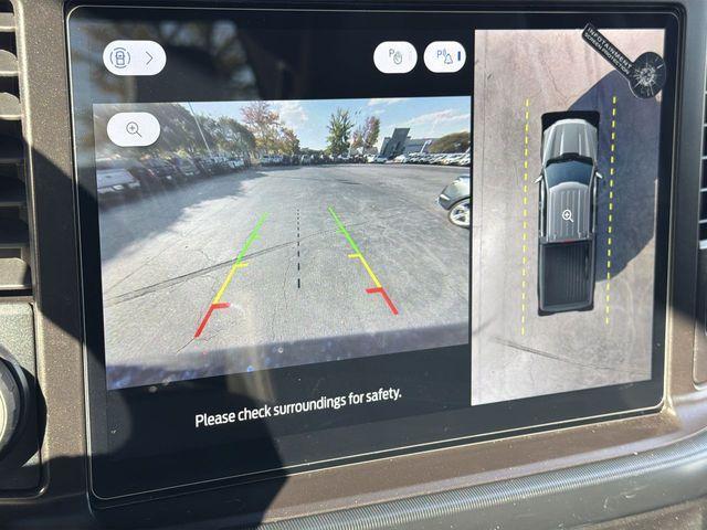 new 2025 Ford F-150 car, priced at $68,886