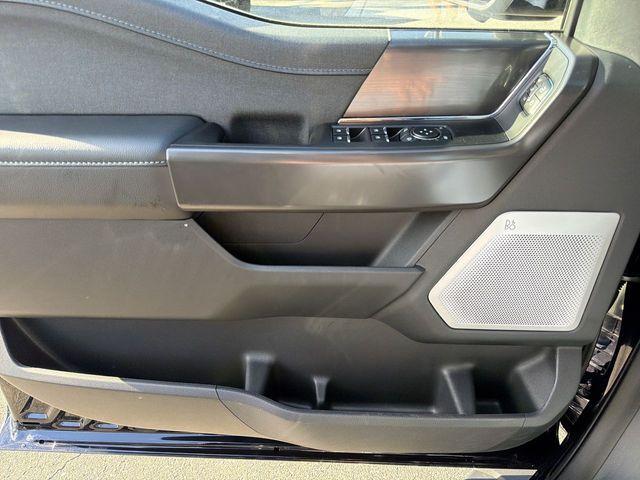 new 2025 Ford F-150 car, priced at $68,886