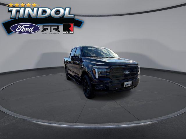 new 2025 Ford F-150 car, priced at $68,886
