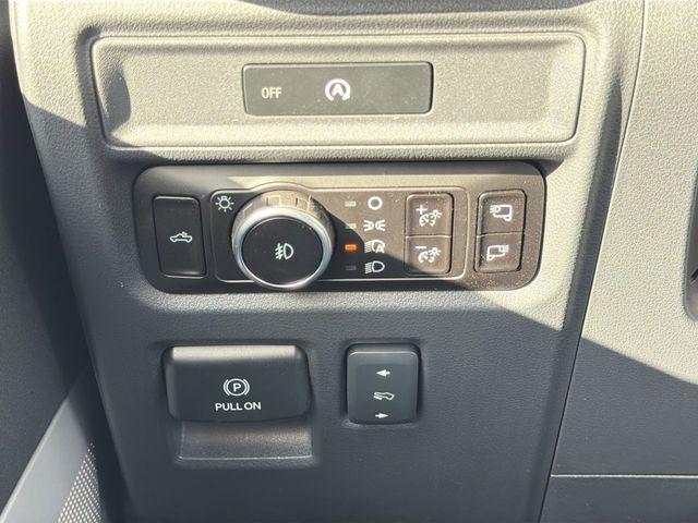 new 2025 Ford F-150 car, priced at $68,886