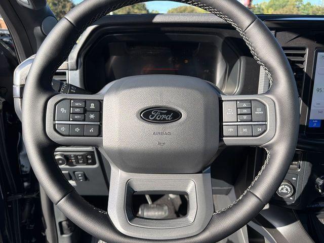 new 2025 Ford F-150 car, priced at $68,886