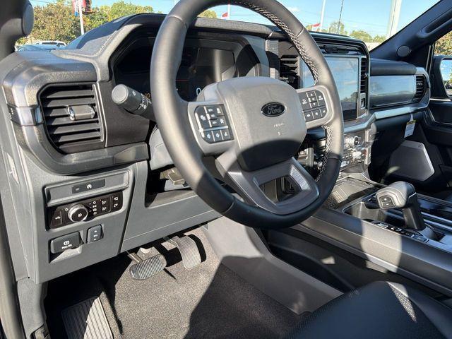 new 2025 Ford F-150 car, priced at $68,886