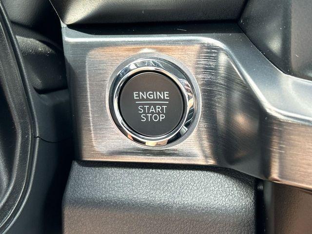 new 2025 Ford F-250 car, priced at $79,749