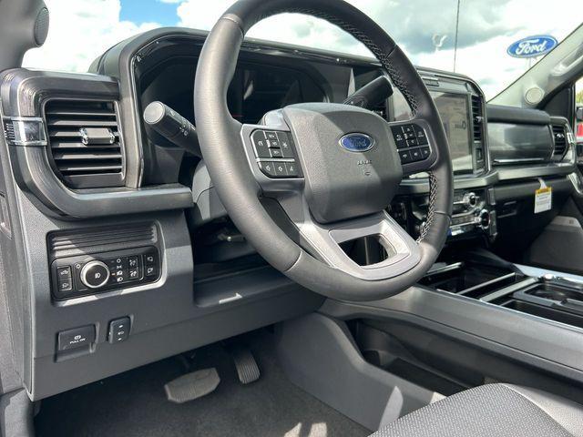 new 2025 Ford F-250 car, priced at $79,749