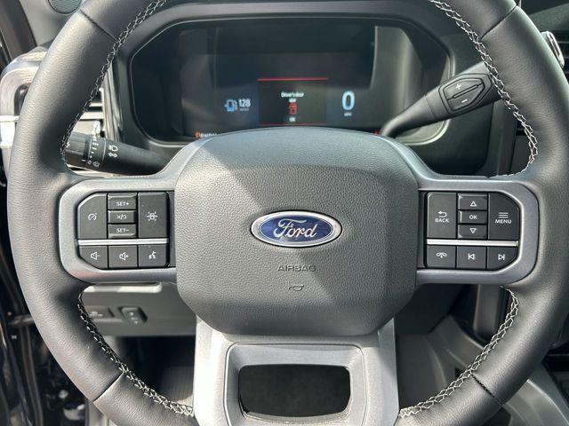 new 2025 Ford F-250 car, priced at $79,749