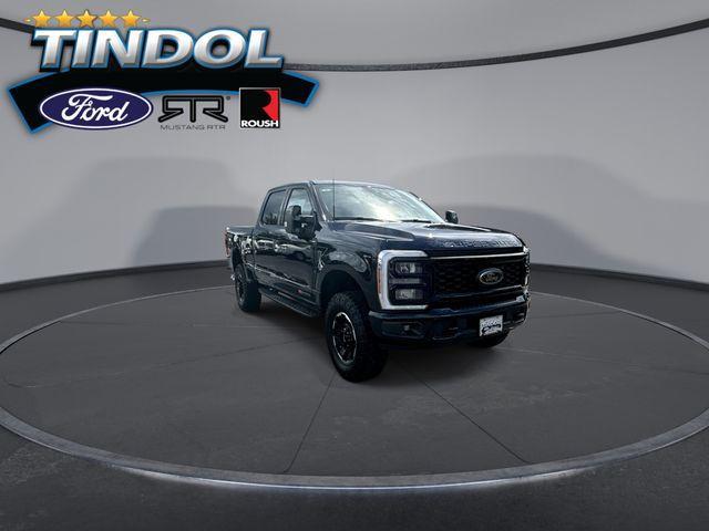 new 2025 Ford F-250 car, priced at $79,749