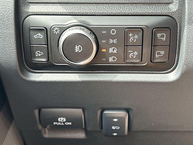 new 2025 Ford F-250 car, priced at $79,749