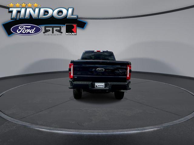 new 2025 Ford F-250 car, priced at $79,749