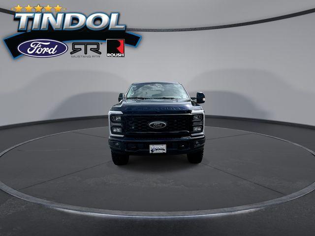 new 2025 Ford F-250 car, priced at $79,749