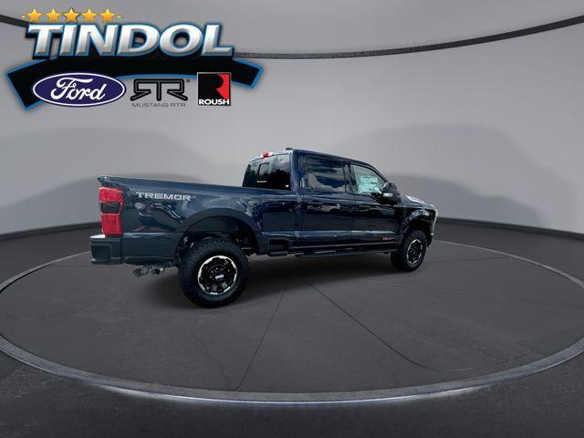 new 2025 Ford F-250 car, priced at $79,749