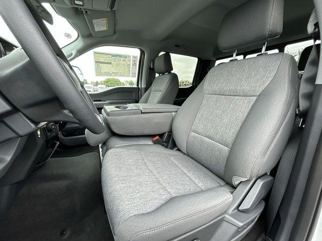 new 2025 Ford F-350 car, priced at $66,173