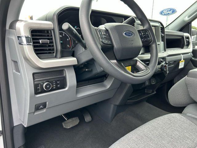 new 2025 Ford F-350 car, priced at $66,173