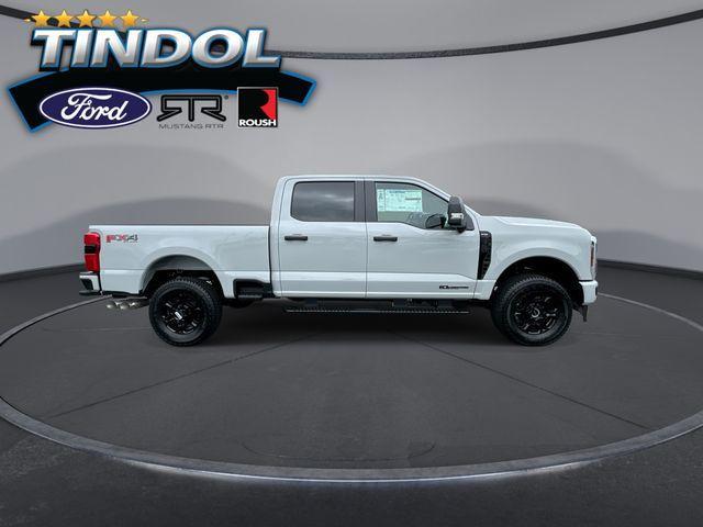 new 2025 Ford F-350 car, priced at $66,173