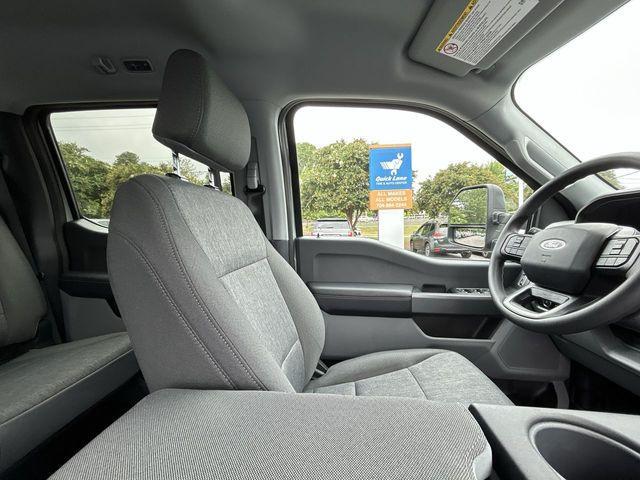 new 2025 Ford F-350 car, priced at $66,173