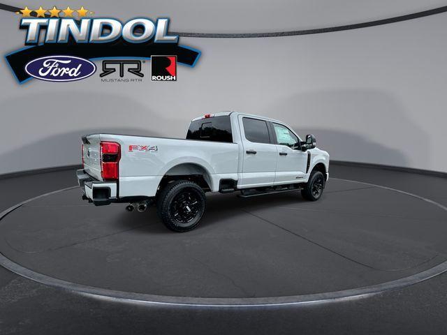 new 2025 Ford F-350 car, priced at $66,173