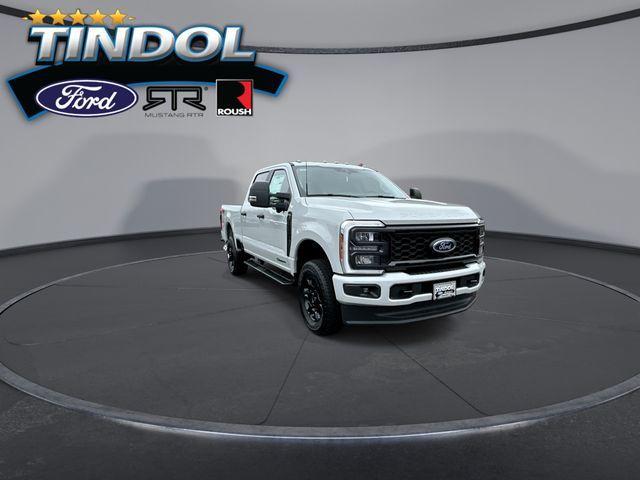 new 2025 Ford F-350 car, priced at $66,173