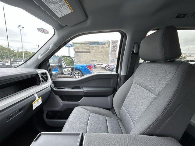 new 2025 Ford F-350 car, priced at $66,173