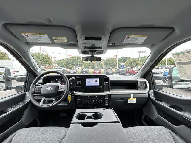 new 2025 Ford F-350 car, priced at $66,173