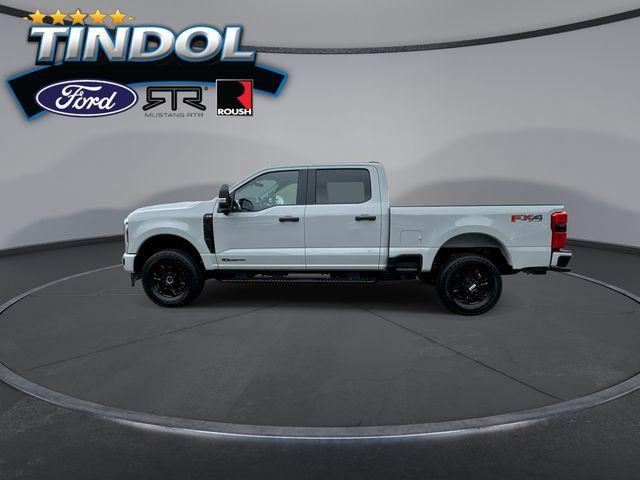 new 2025 Ford F-350 car, priced at $66,173