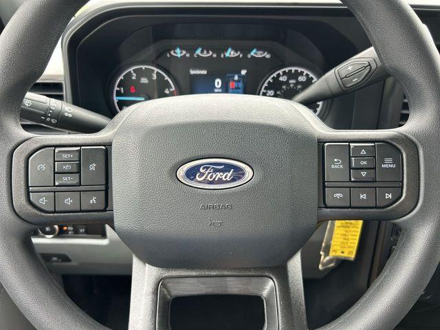 new 2025 Ford F-350 car, priced at $66,173