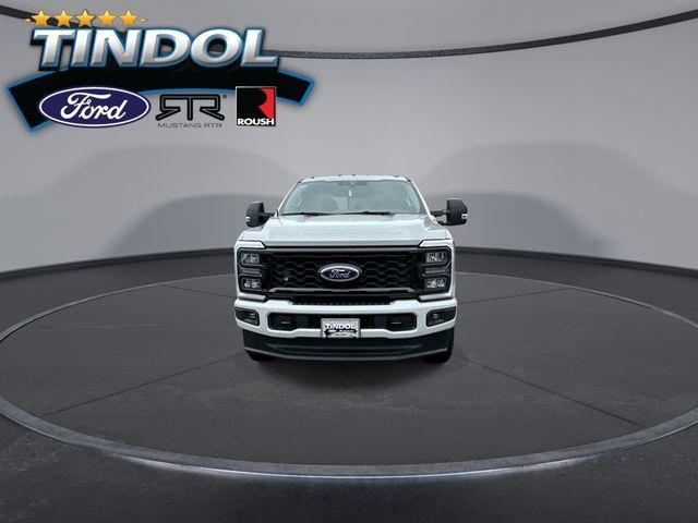 new 2025 Ford F-350 car, priced at $66,173