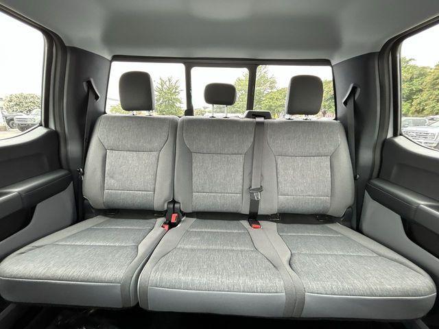 new 2025 Ford F-350 car, priced at $66,173