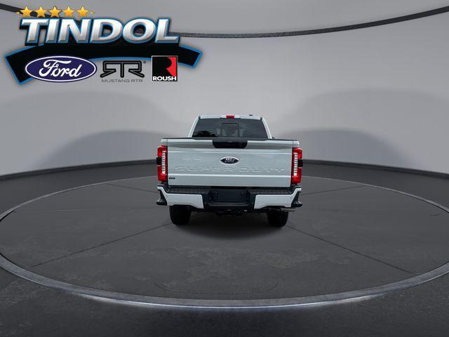new 2025 Ford F-350 car, priced at $66,173